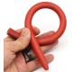 Tuyau flexible pour Seringues Pipe Flex L 100cm 