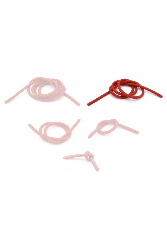 Tuyau flexible pour Seringue Pipe Flex XL 150cm 