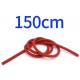 Tuyau flexible pour Seringue Pipe Flex XL 150cm 