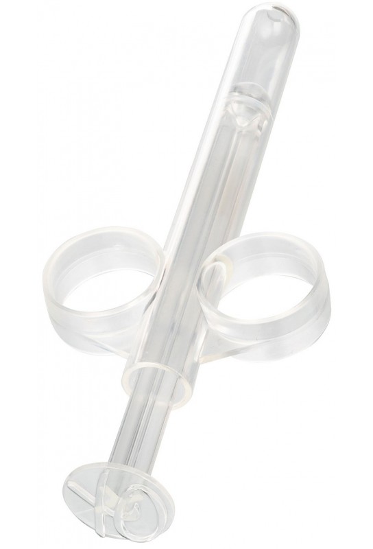 Injecteur à lubrifiant Xl Lube 23ml Transparent 