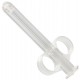 Injecteur à lubrifiant Xl Lube 23ml Transparent 