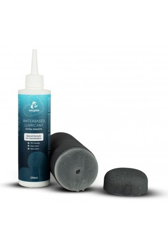 Lubrifiant Eau Easyglide Spécial Masturbateur 250ml 