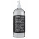 Lubrifiant à base de silicone Sensualube Silicone 1 Litre 