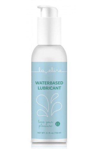 Lubrifiant Eau - 150 ml 