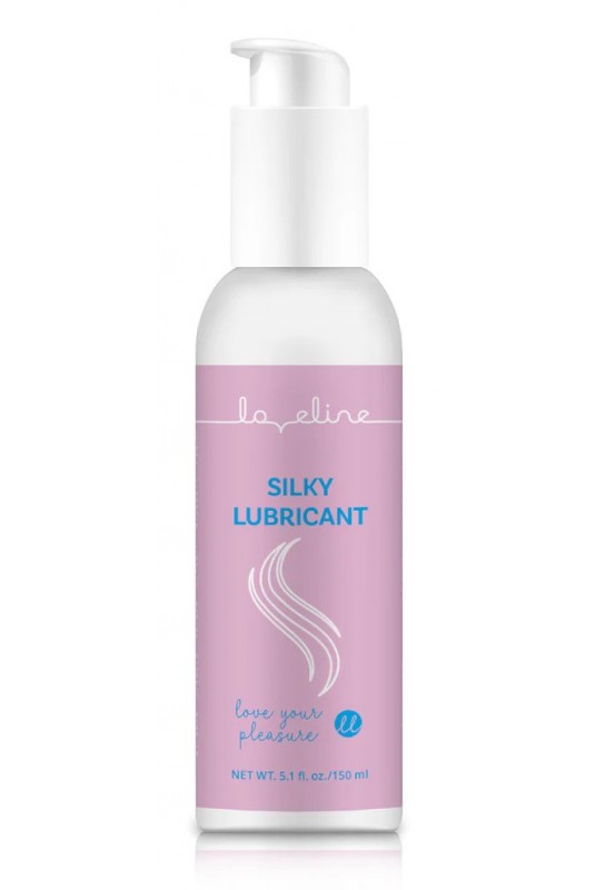 Lubrifiant Soyeux Silky - 150 ml 