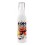 Spray Corporel à Lécher Yummy Orange Gingembre 50 ml