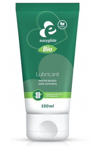 Lubrifiant Eau Bio Easyglide 100ml 