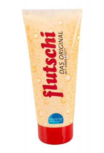 Lubrifiant Hybride Bio Flutschi Original 200ml 
