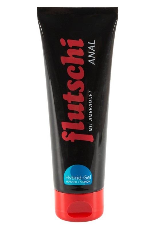 Lubrifiant Hybride FLUTSCHI ANAL 80ml 