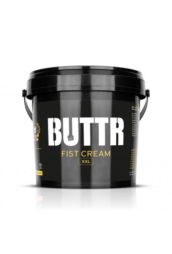 Crème Lubrifiante Buttr Bucket XXL 1000ml 