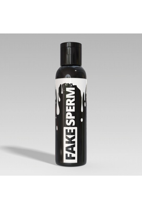 Lubrifiant Fake Sperm 250ml 