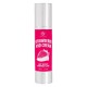 Lubrifiant Effet Chaud TOUCH & KISS Fraise à la crème 50ml 