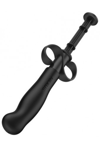 Injecteur à Lubrifiant Infinity Pro 11 x 2.9cm 