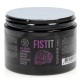 Crème relaxante Anal Relaxer 500 ml - Pot noir 