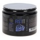 Lubrifiant Eau FIST IT EXTRA THICK 500 ml -Pot noir 