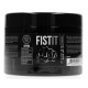 Lubrifiant Aspect Sperme Fist It 500 ml - Pot noir 
