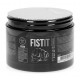 Lubrifiant Aspect Sperme Fist It 500 ml - Pot noir 