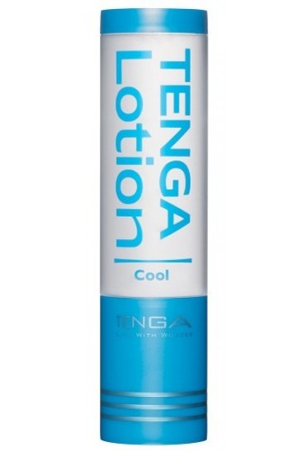 Lubrifiant Tenga Cool 170ml 
