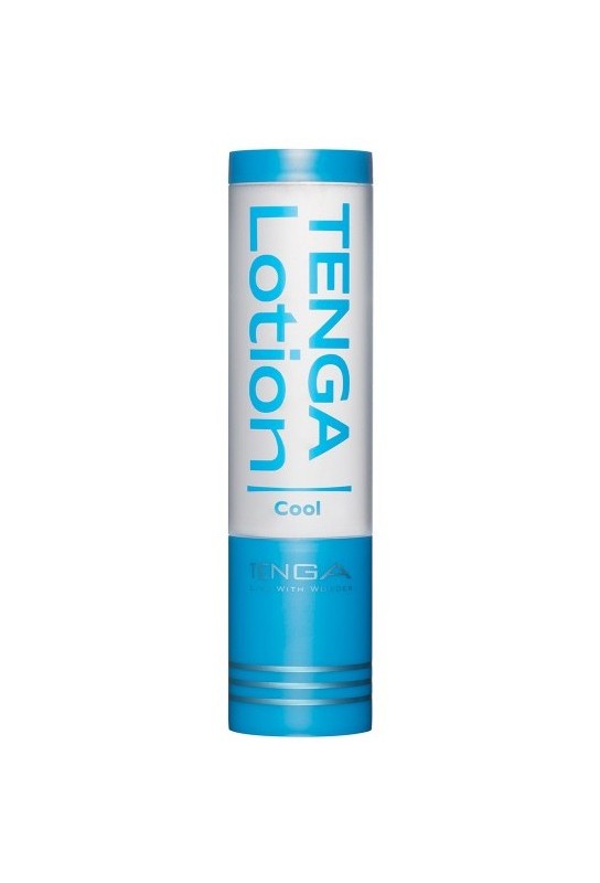 Lubrifiant Tenga Cool 170ml 