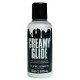 Lubrifiant Aspect Sperme Creamy Glide 75ml 