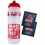  Bouteille pour Lubrifiant Fuck & Fist 750ml 2 Sachets FF POWDER 6g