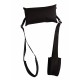 Sling de voyage en tissu avec coussin + sac - THE RED 