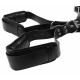 Mainteneur de position Padded Sling avec Menottes 