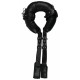 Mainteneur de position Padded Sling avec Menottes 