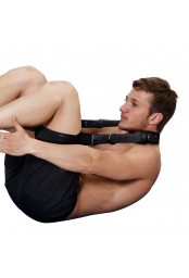 Mainteneur de position Padded Sling Sangles ajustables