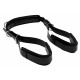 Mainteneur de position Padded Sling Sangles ajustables 