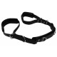 Mainteneur de position Padded Sling Sangles ajustables 