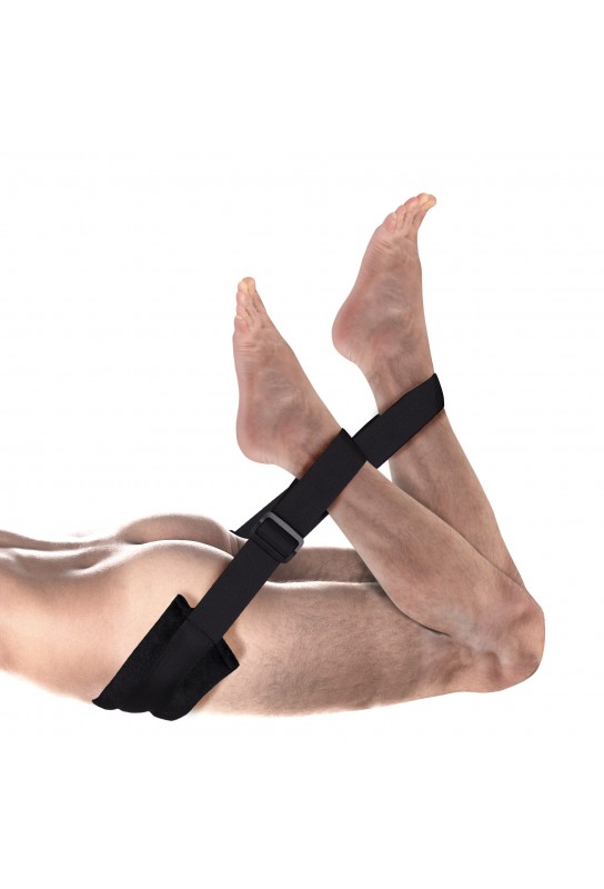 Sangle Rembourrée Doggy Position 
