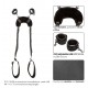 Mainteneur de Position Position Strap With Pillow 