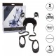 Mainteneur de Position Position Strap With Pillow 