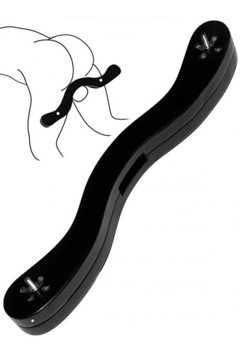 Barre Humbler pour Bourses 39cm 