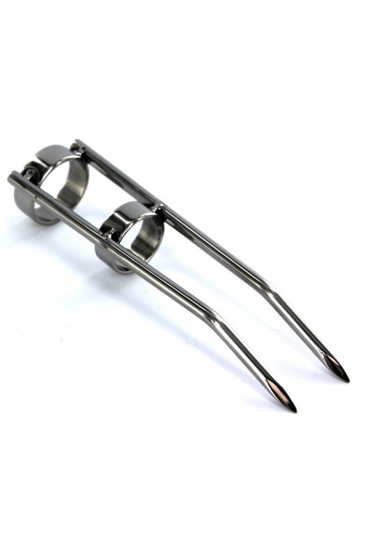 Griffes sensuelles Catnail Large 10cm 