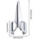 Griffe sensuelle Wolf Claw - A l'unité 