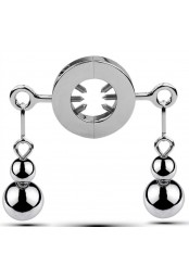 Ballstretcher avec Pics et Poids Tartaros 375g