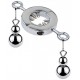 Ballstretcher avec Pics et Poids Tartaros 375g 