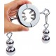 Ballstretcher avec Pics et Poids Tartaros 375g 