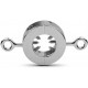 Ballstretcher avec Pics et Poids Tartaros 375g 