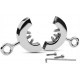 Ballstretcher avec Pics et Poids Tartaros 375g 