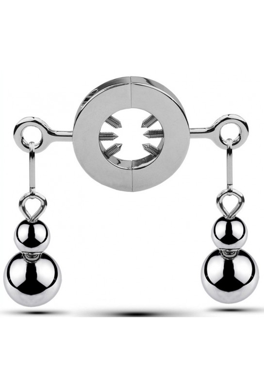 Ballstretcher avec Pics et Poids Tartaros 538g 