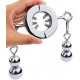 Ballstretcher avec Pics et Poids Tartaros 538g 