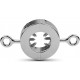 Ballstretcher avec Pics et Poids Tartaros 538g 