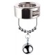 Ballstretcher en métal avec Boule Big Cbt S 36mm | Poids 300g 