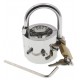 Ballstretcher en métal Split N' Piks 30mm | Poids 570g 