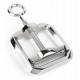 Écrase-Scrotum Ball Crusher 5.5 cm 