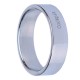 Cockring Metal Plat 1.5cm 