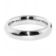 Cockring métal Donut Stainless Steel 